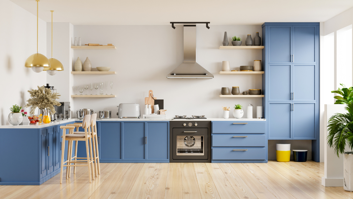 How to Maintain Kitchen Cabinets in Orlando’s Humid Climate (5)
