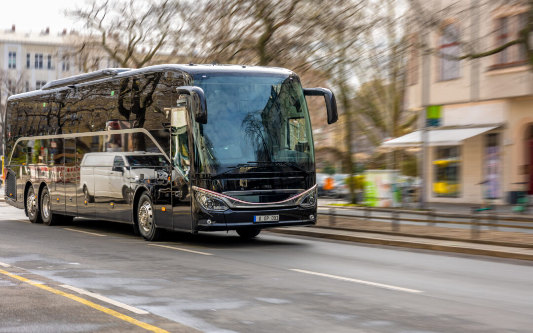 How to Plan Group Transportation for World Cup Matches at MetLife Stadium
