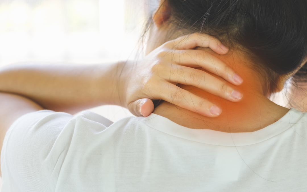 How to Recover from Muscle Stiffness
