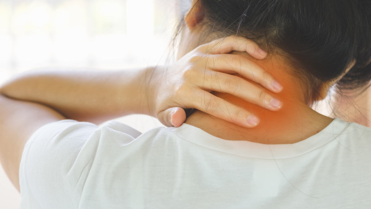 How to Recover from Muscle Stiffness