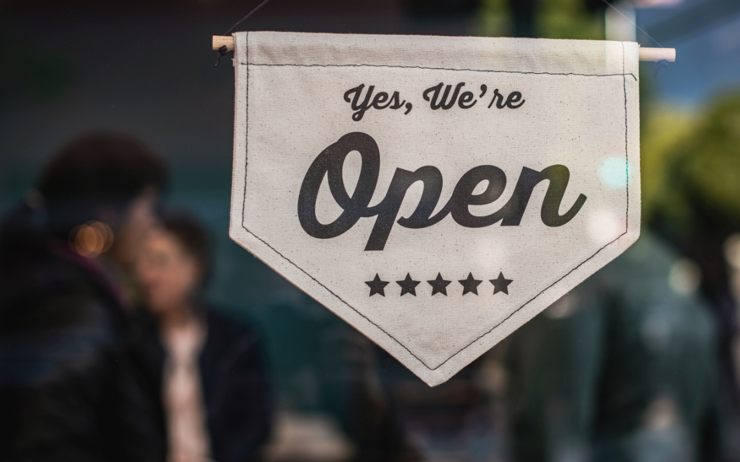 Interesting Marketing Strategies for a Small Business
