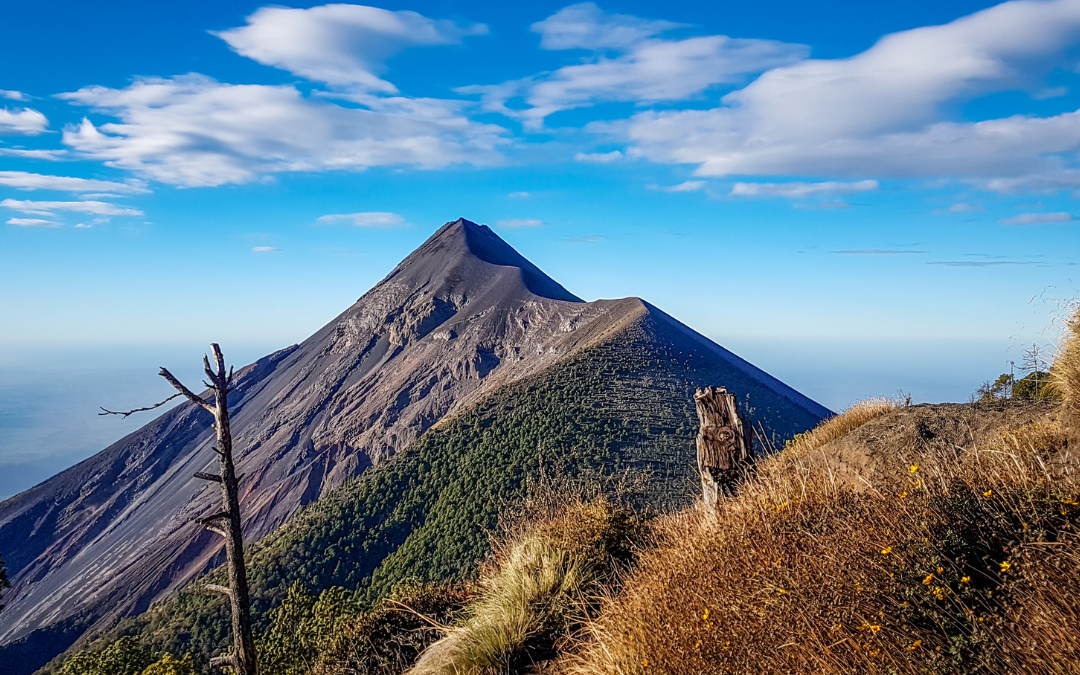 Is the Acatenango Hike From Antigua Really as Hard as Everyone Says? An Honest Take