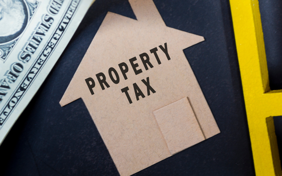 New Homeowner’s Guide to Understanding Your First Property Tax Bill