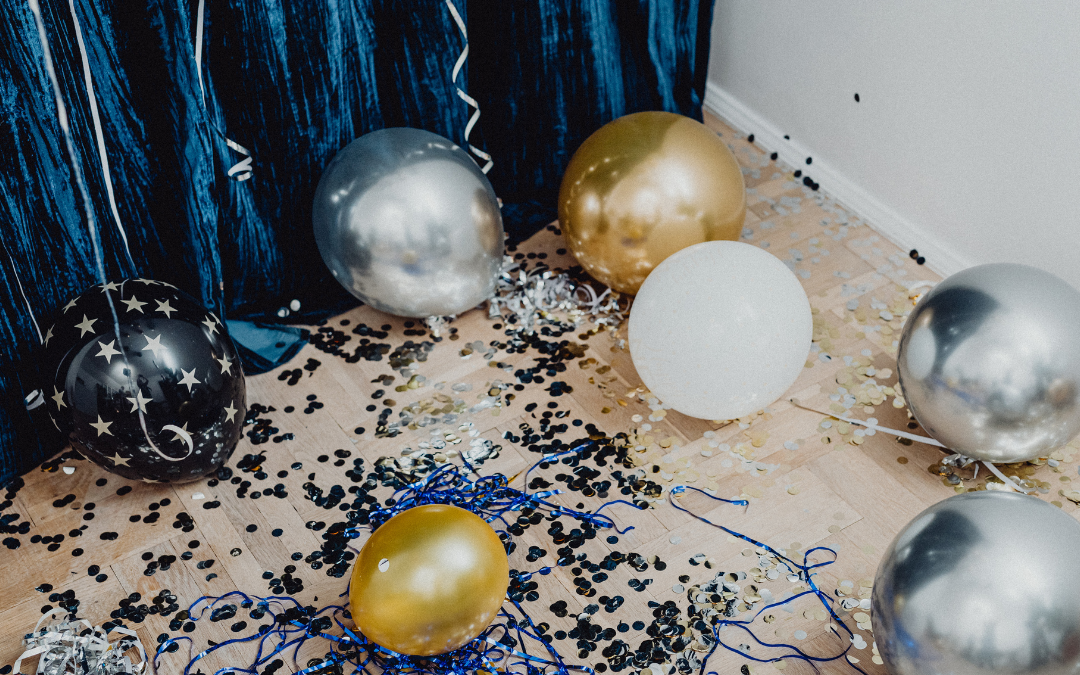 Simple Tips for Stress-Free Event Planning