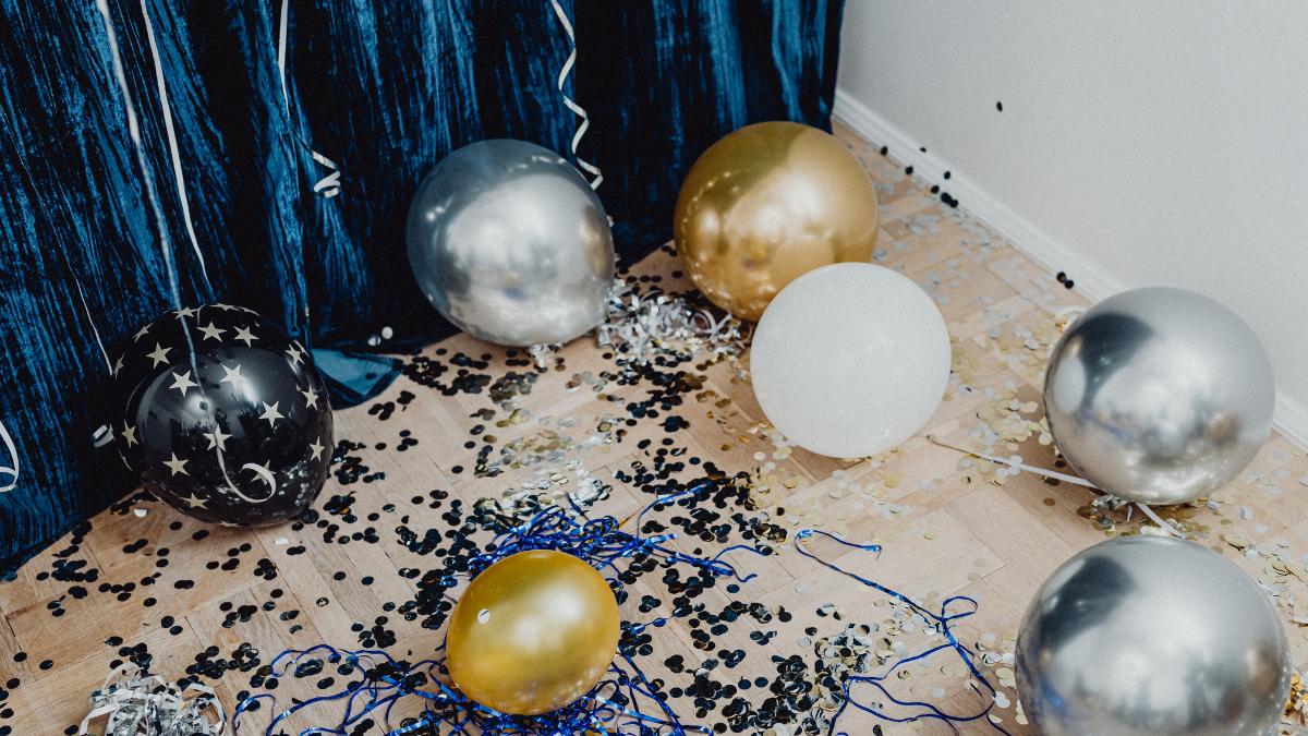 Simple Tips for Stress-Free Event Planning