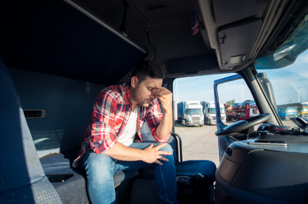 The Role of Fatigue in Coral Springs Truck Accident Cases