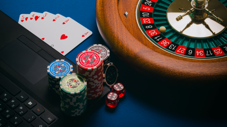 The Ultimate Self-Love Guide to Responsible Gambling