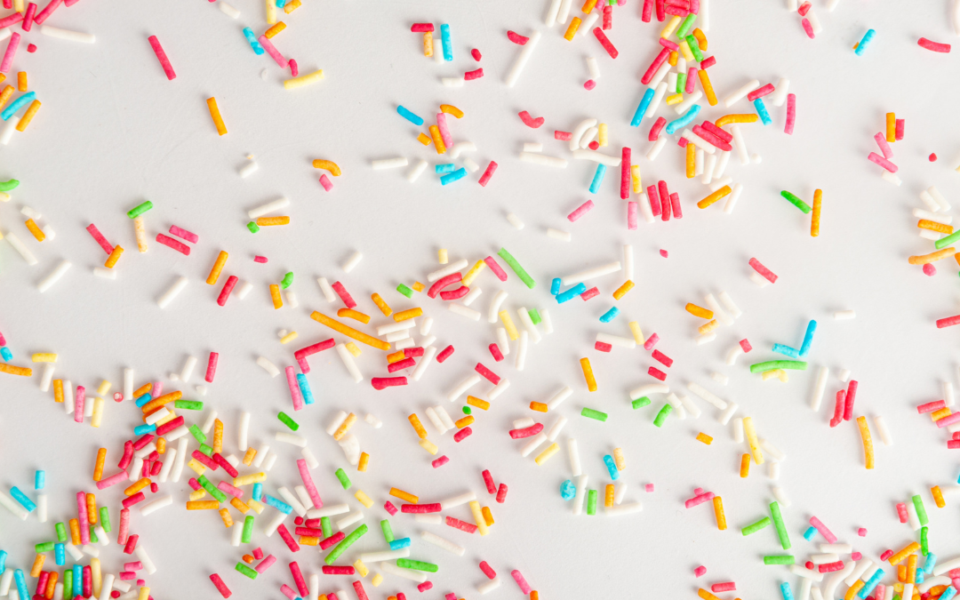 The Strange Rise of Sour Puff Snacks and What They Say About Protein Candy