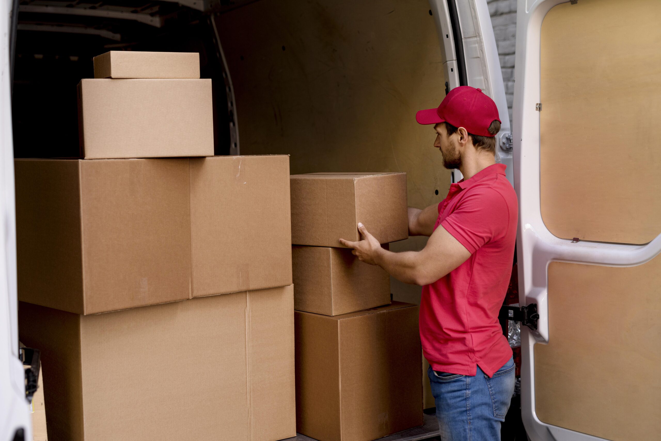 Tips to Help Movers Work Faster and More Efficiently