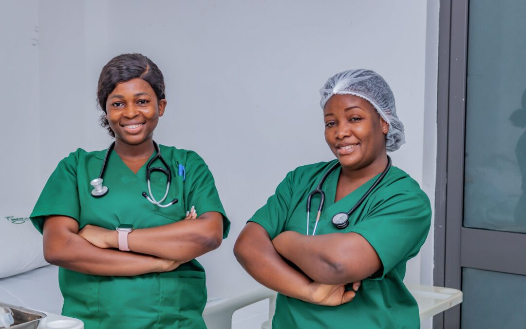 What Nursing Pioneers Can Teach Us About Compassion Today