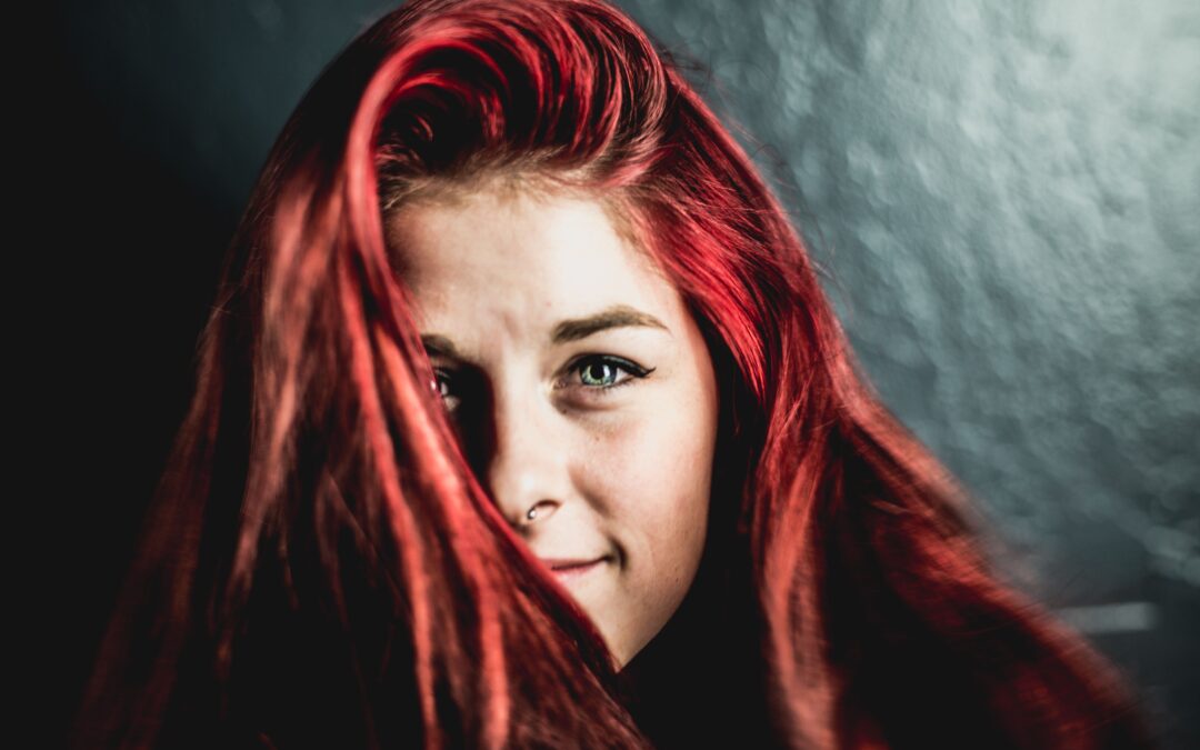 What Self-Expression Looks Like on Your Head
