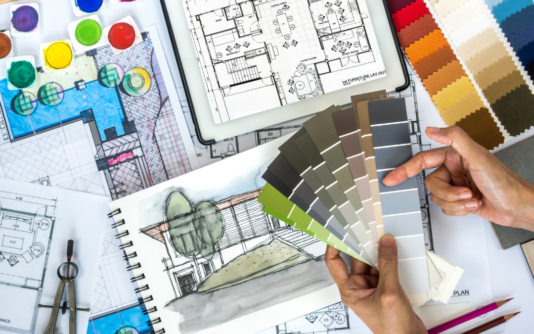 What to Expect When Hiring an Interior Designer in Saratoga, CA