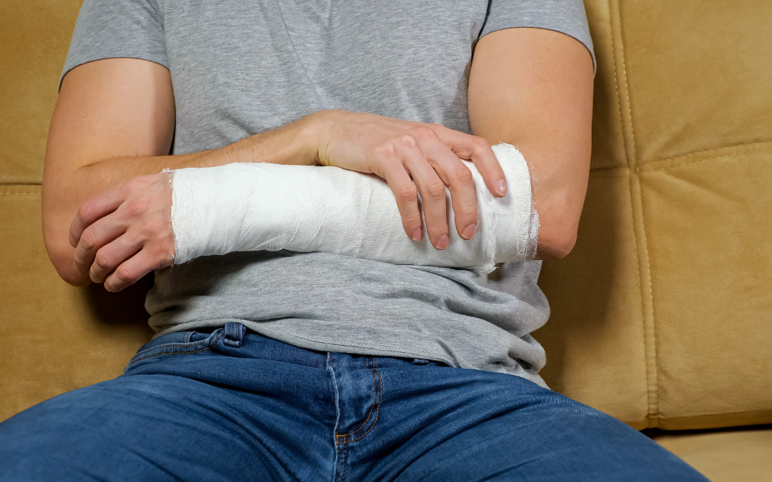 Why Local Experience Matters When Handling Personal Injury Claims In Hamilton