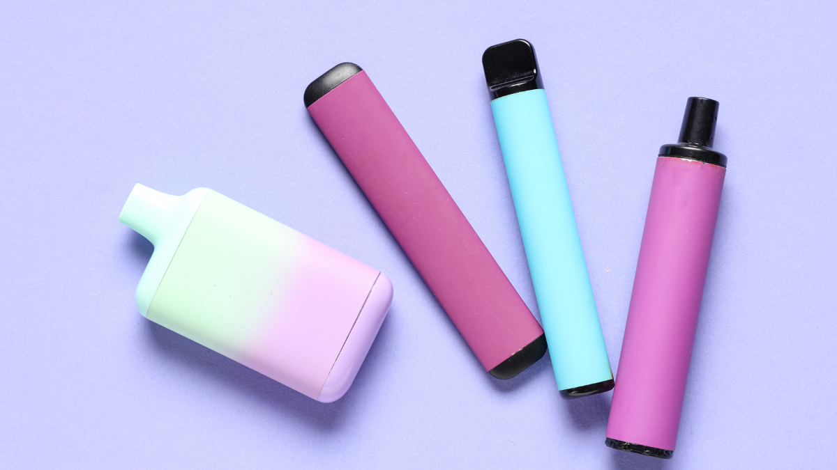 Why Reusable Pod Systems Like RELX Creator 35000 Puff Are Changing Everyday Habits