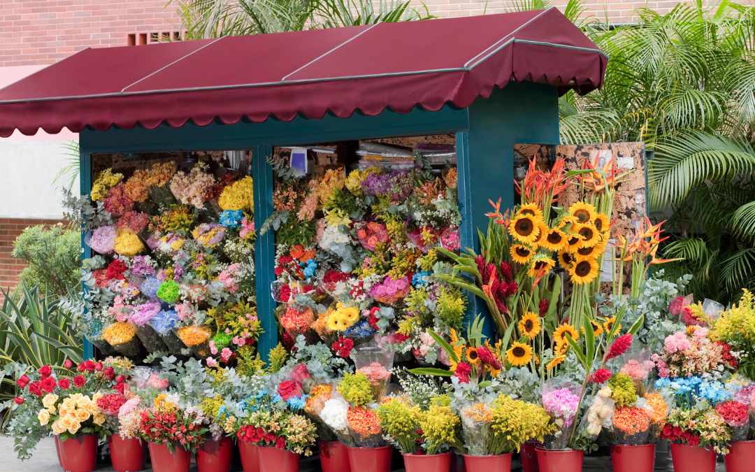 Why Supporting a Local Philippines Flower Shop Makes a Bigger Difference Than You Think
