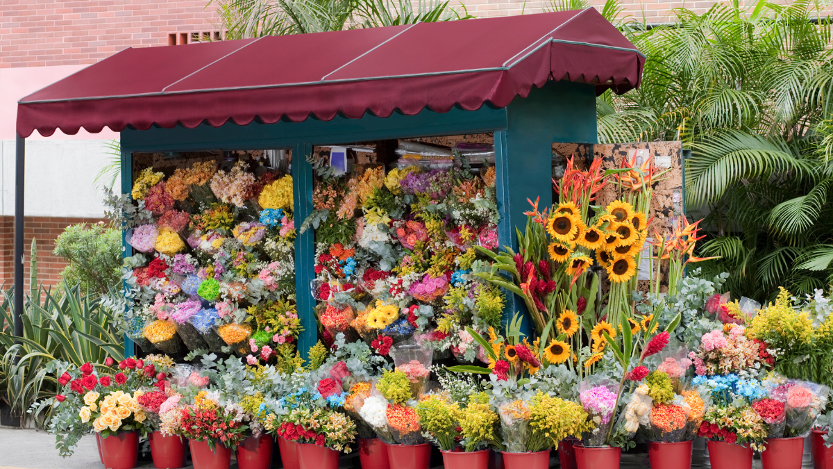 Why Supporting a Local Philippines Flower Shop Makes a Bigger Difference Than You Think