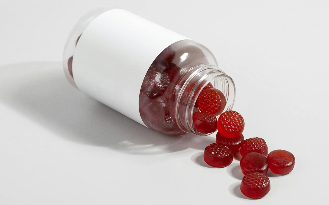 Why Vegan and Gluten-Free CBD Gummies Are Winning Over Health-Conscious Consumers