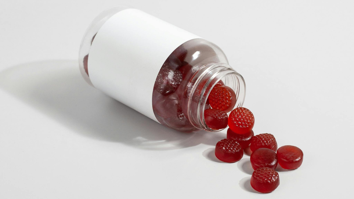Why Vegan and Gluten-Free CBD Gummies Are Winning Over Health-Conscious Consumers