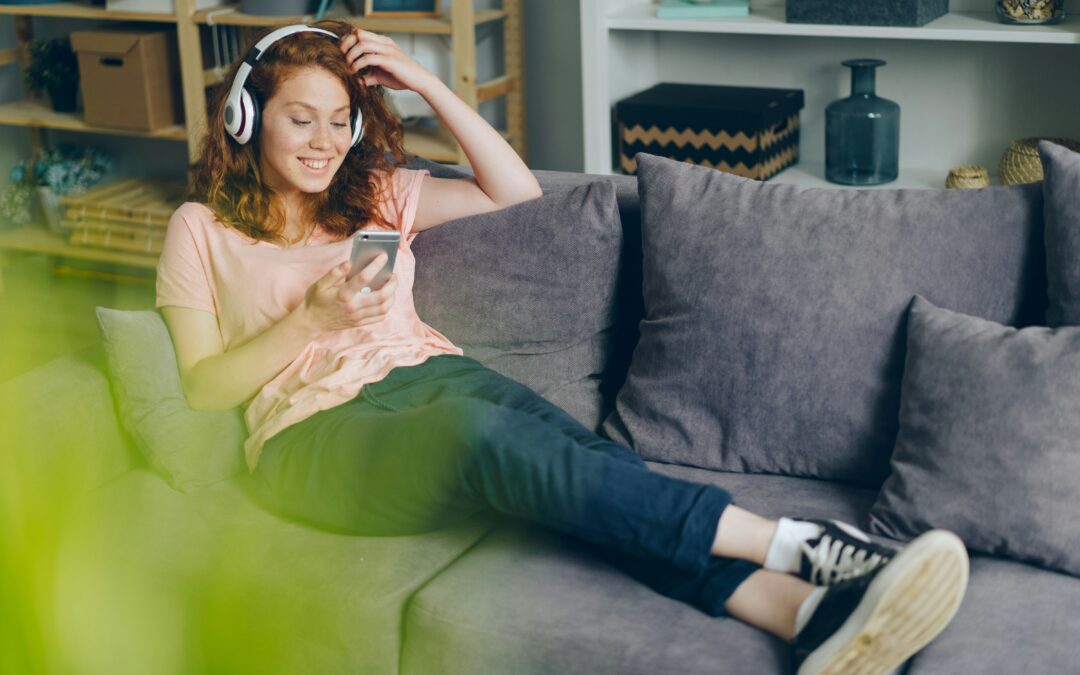 Why Your Wellness Routine Should Include Hearing Health