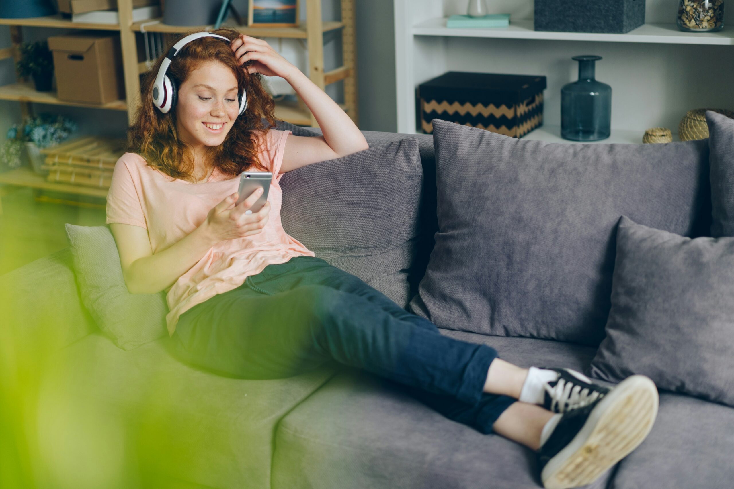 Why Your Wellness Routine Should Include Hearing Health