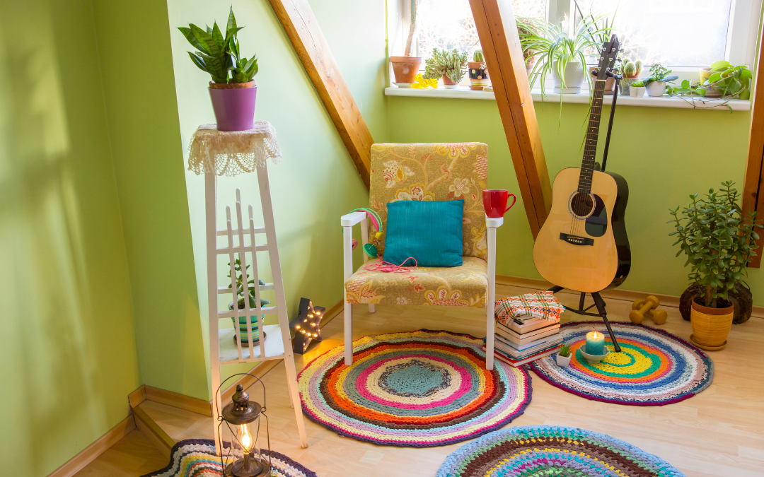Your Personal Space Should Tell Your Story: The Art of Curating a Life That Feels Authentically Yours