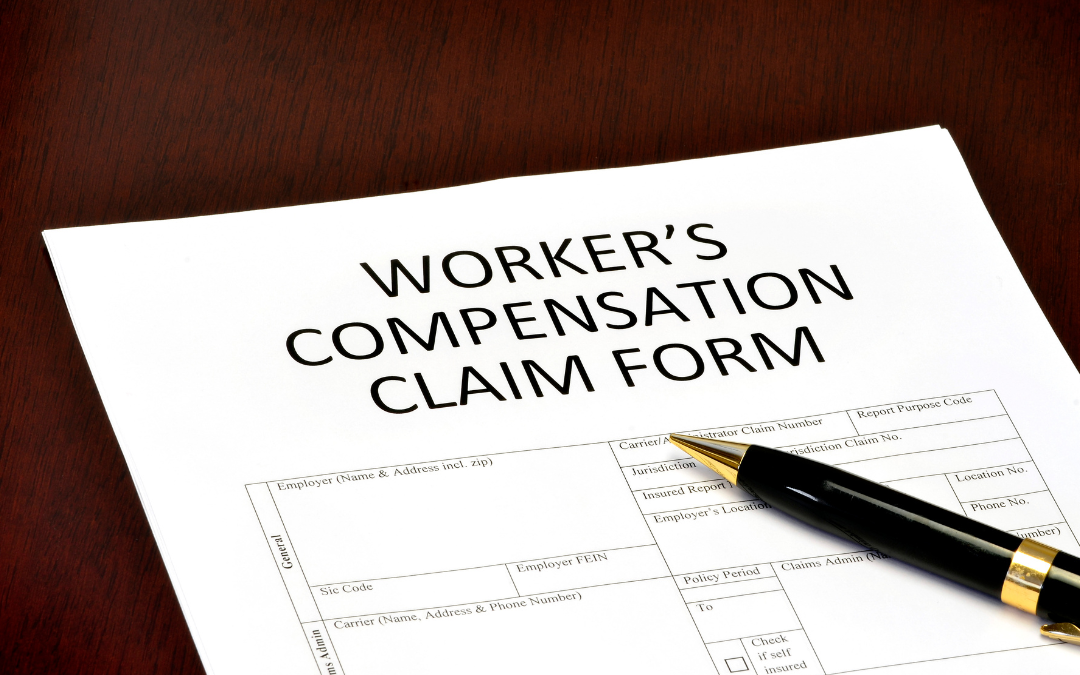 5 Tips for Choosing a Workers’ Compensation Lawyer