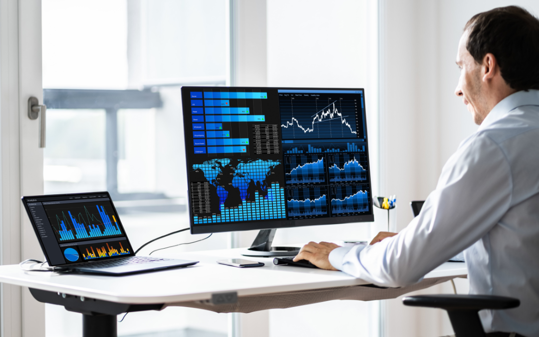 Beyond the Help Desk: What Executives Should Demand from Managed IT Services in Dallas