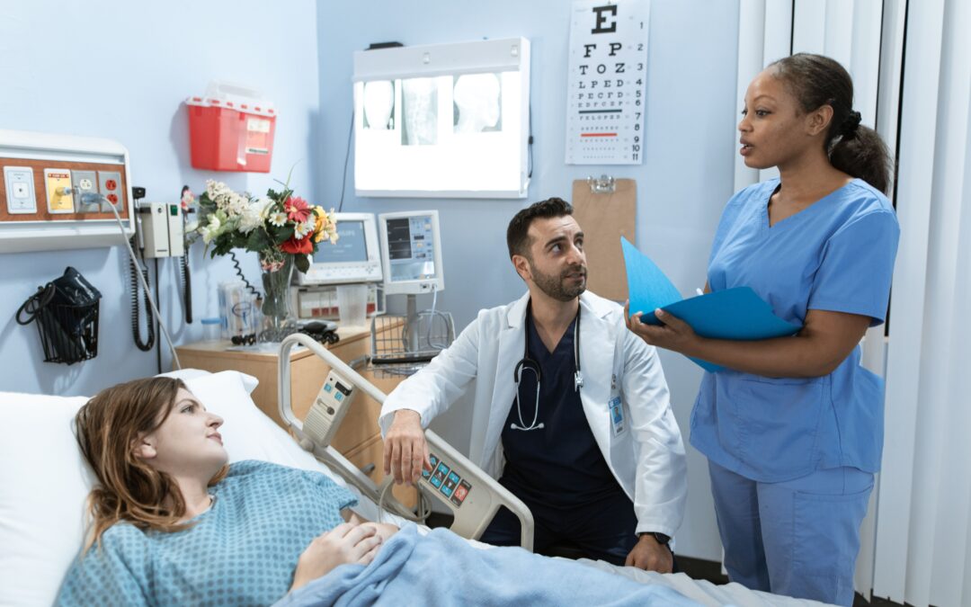 Building a Long-Term Career in Nursing Leadership