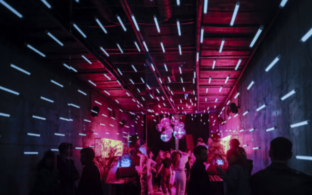 Celebrating Birthdays at Austin Strip Clubs: A Guide to Unforgettable Nights