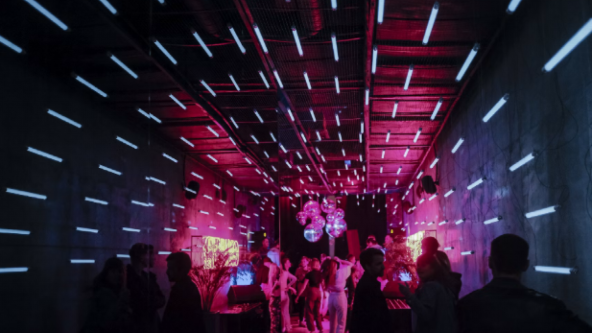 Celebrating Birthdays at Austin Strip Clubs A Guide to Unforgettable Nights