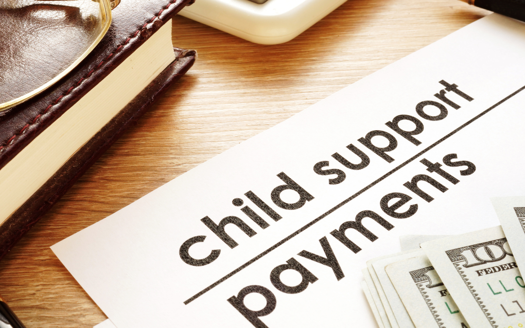 Child Support During Divorce: Temporary Orders, Timing, and What to Expect