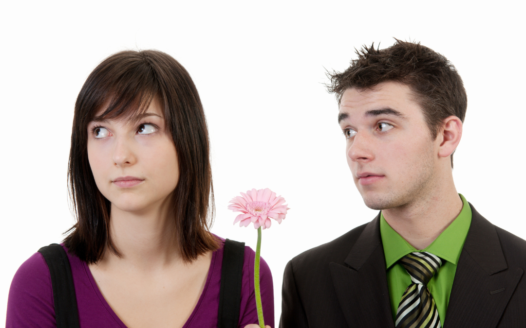 Dating After Divorce When Rejection Still Feels Personal