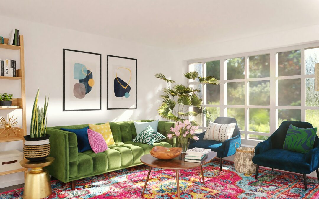 Embrace Your Inner Home Improvement Rebel