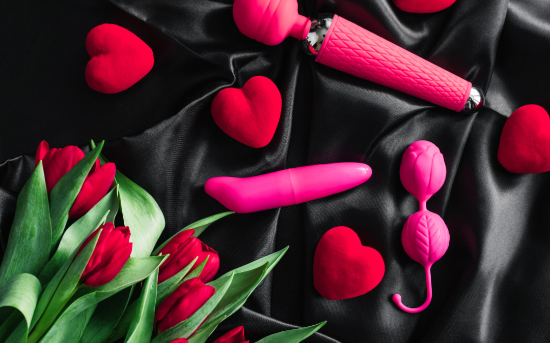 Embracing the Radical Joy of Solo Play for Deeper Self-Love