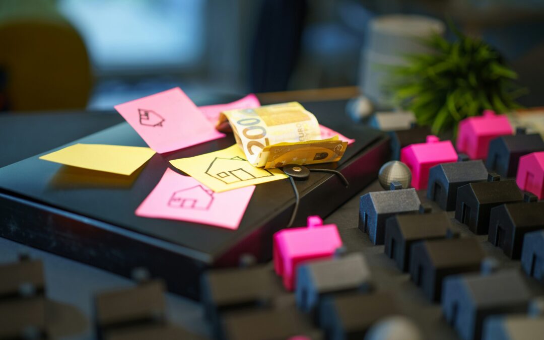 Finding Joy in Smart Financial Decisions