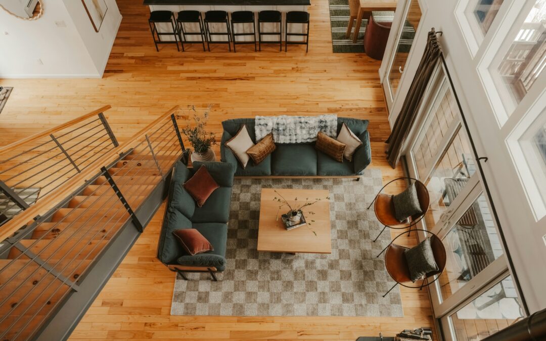 Finding Joy in the Details of Your Home Space