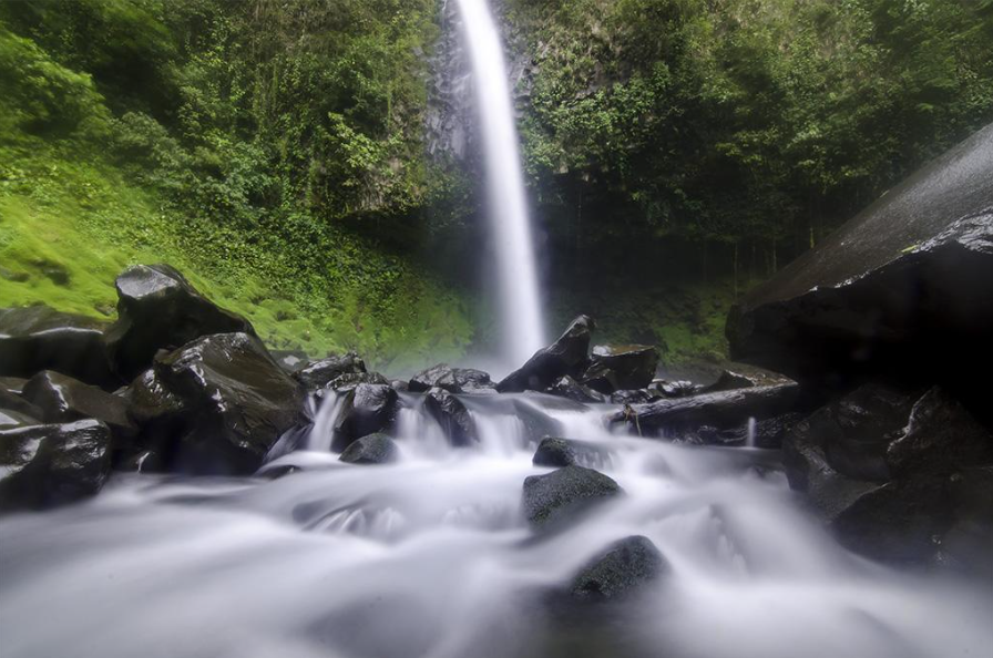 How Blue Pass Can Help You Explore La Fortuna