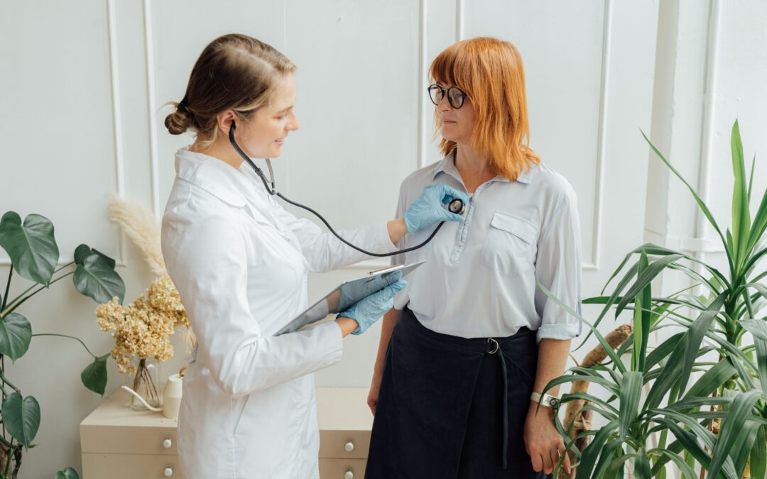 How Direct Primary Care Changes the Way You Experience Healthcare