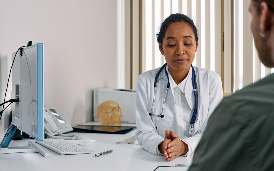 How Healthcare Is Changing and What You Should Actually Pay Attention To
