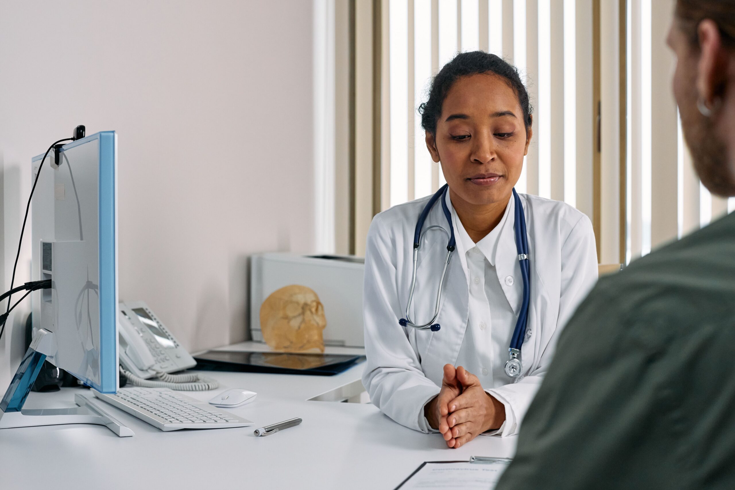 How Healthcare Is Changing and What You Should Actually Pay Attention To