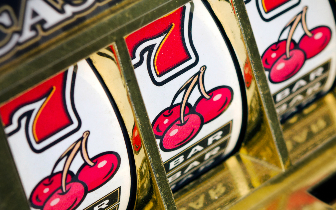 How Non-GamStop Slots Have Evolved Over Time
