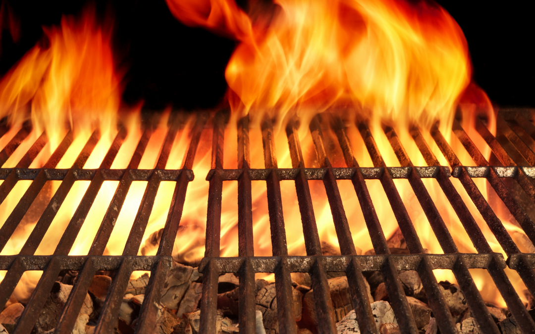 How Proper Grill Care Can Extend Its Useful Life