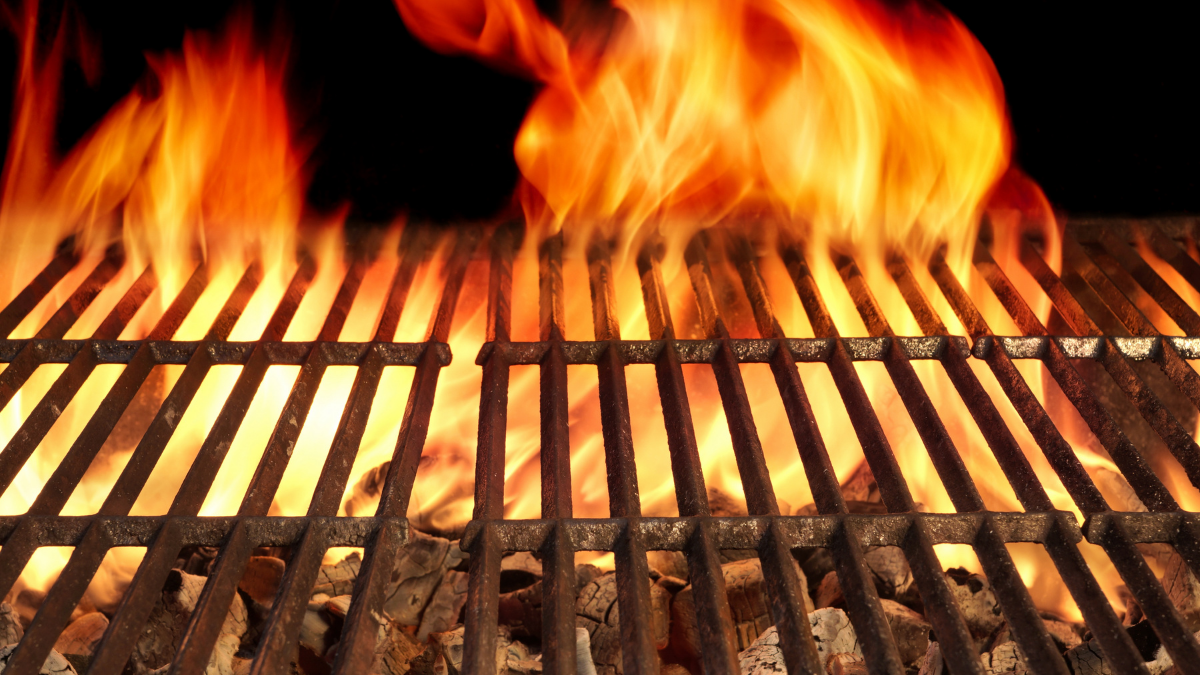 How Proper Grill Care Can Extend Its Useful Life
