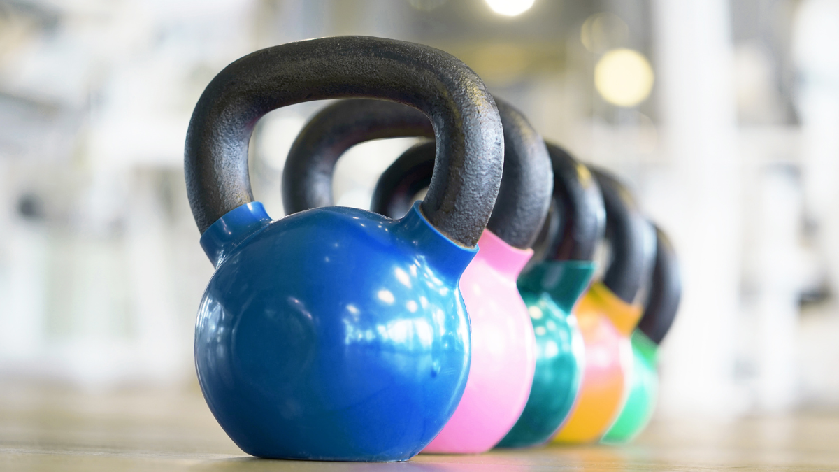 How a 10-Minute Morning Rebellion With a Kettlebell Resets My ADHD Brain for Peak Focus and Mental Clarity Mornings with ADHD can feel like trying to jump-start a car that just won’t turn over. Yo