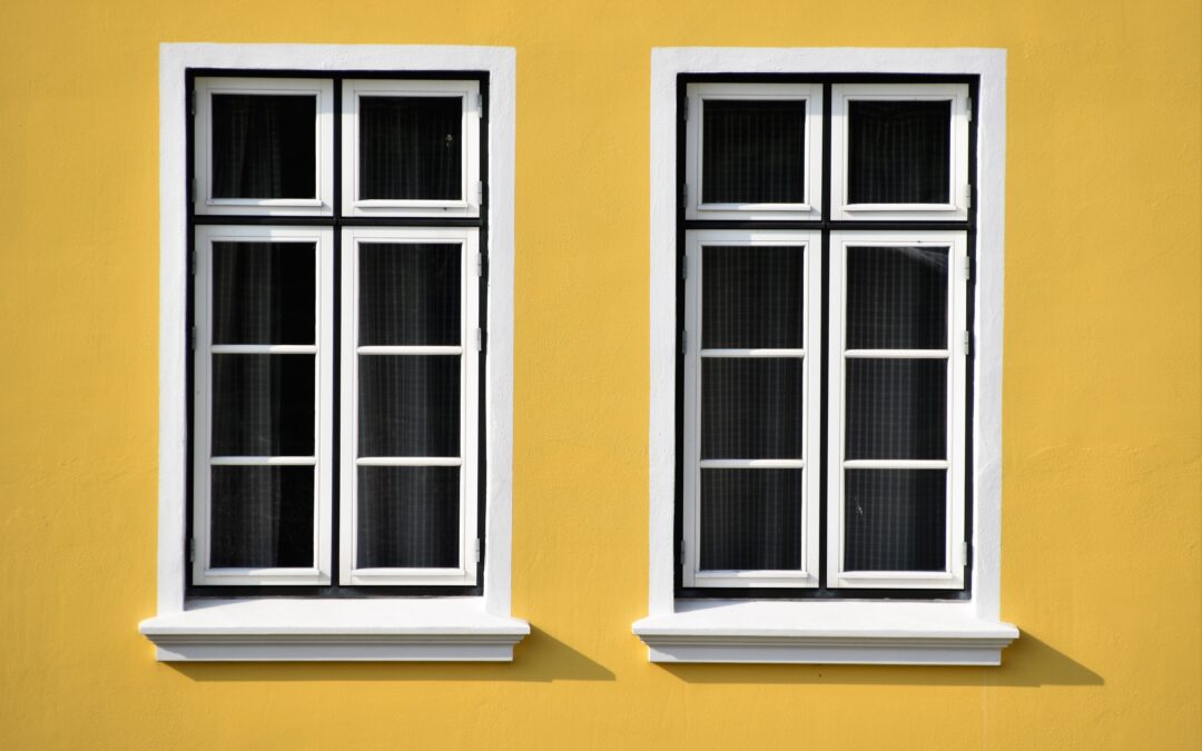 How to Choose the Right Windows for Your Home