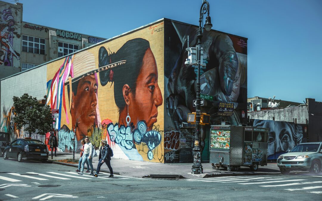 How to Make a Weekend in New York Feel Less Ordinary
