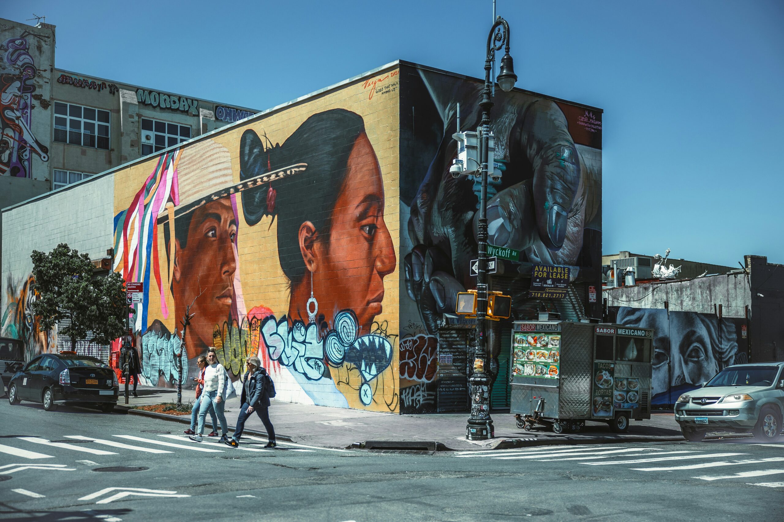 How to Make a Weekend in New York Feel Less Ordinary