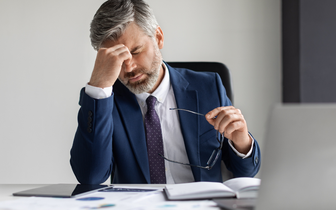 Is It Executive Burnout or Male Menopause? How to Evaluate NYC Andropause Treatment Beyond Standard Labs