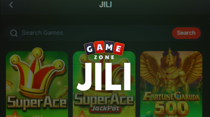 Jili How GameZone Makes Every Game Discovery Feel Personal (2)