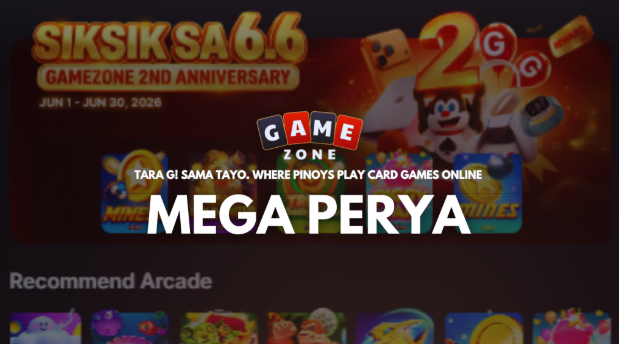 Megaperya: What Filipino Mobile Players Should Know